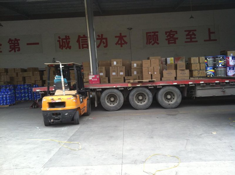 仓库托管行业的最新动态