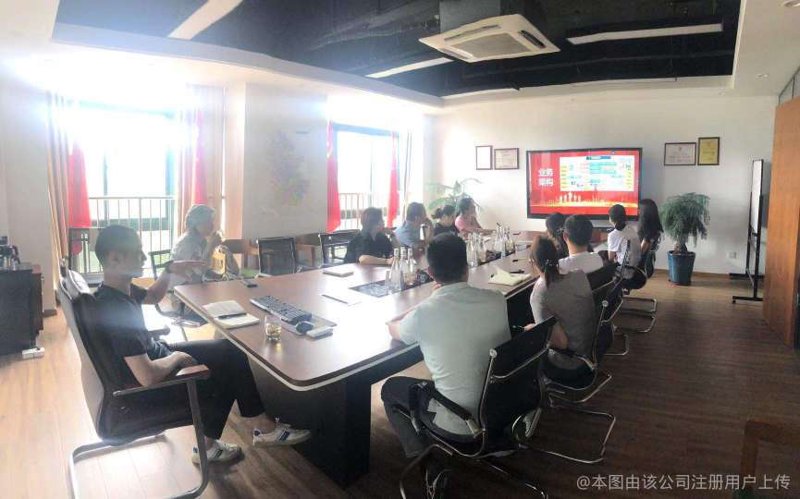 安徽供应链管理新动态:推动产业转型升级