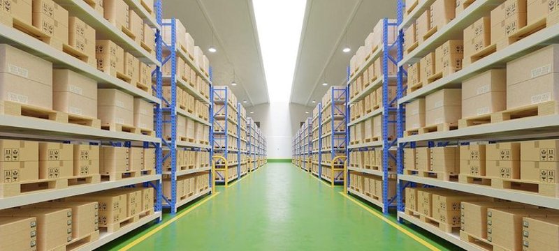 仓库托管:现代仓储管理的新趋势